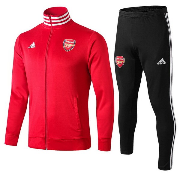 Chandal Arsenal 2019/20 Rojo Negro